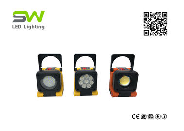 Più nuova luce ricaricabile progettata del lavoro di Mini Body High Lumen 25W LED