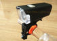 Luci infiammanti potenti della bici del Cree G2 LED con il supporto staccabile regolabile