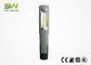 2W 6 lampada di controllo ricaricabile dei pc LED con la base del magnete di rotazione e 2 ganci