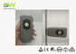 luce automatica di ispezione della tasca di 2W LED con il supporto magnetico regolabile del ± 90°