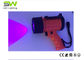 Riflettore ricaricabile UV galleggiabile impermeabile di 395NM 3W LED