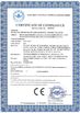 La CINA Weifang ShineWa International Trade Co., Ltd. Certificazioni