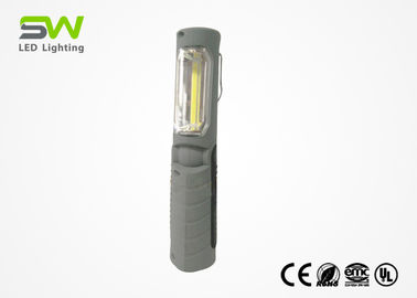 Il magnete ricaricabile portatile della luce del lavoro del LED ha condotto ad alto rendimento leggero di ispezione