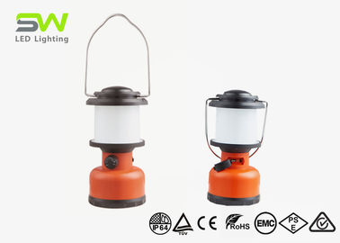 10 lampada portatile di campeggio ricaricabile Dimmmable di pesca della lanterna di W IP64 LED