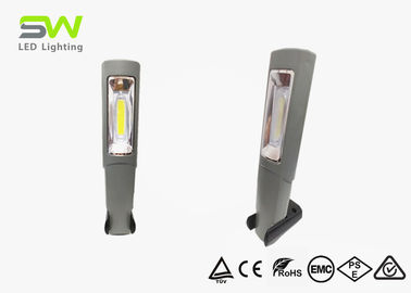 Luce magnetica tenuta in mano del lavoro di manutenzione del LED della luce automatica senza cordone di ispezione