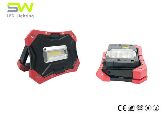 N50 luce portatile del lavoro dei magneti 6500K CRI80 LED