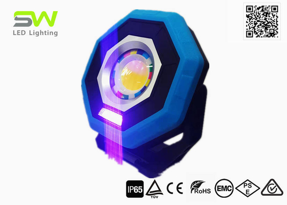 20W alta luce di ispezione della PANNOCCHIA LED di Istruzione Autodidattica 95 per dettagliare dell'automobile UV dipingendo trattamento