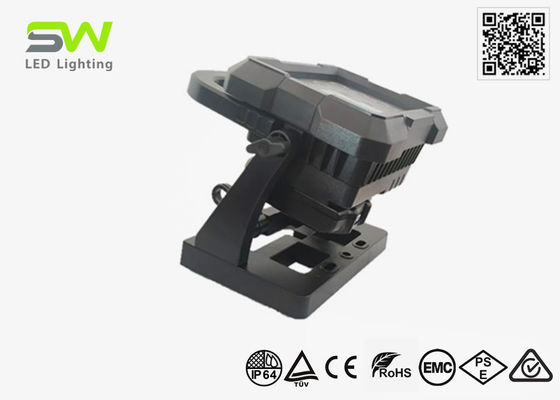 Lampada di ispezione a LED ricaricabile da 48W con batteria per utensili Makita 18V 20V 21V