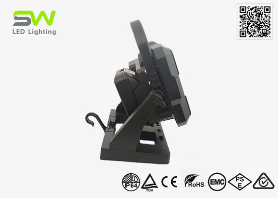 Faretto da lavoro portatile a batteria Ryobi Dewalt 18V 50W 5000 Lumen