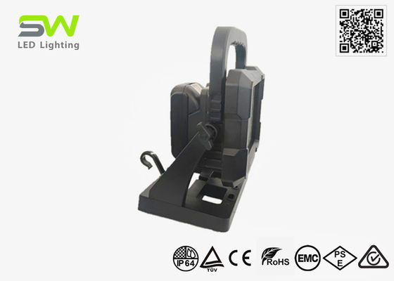 Faretto da lavoro portatile a batteria Ryobi Dewalt 18V 50W 5000 Lumen