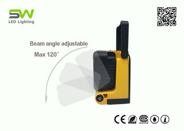 Più nuova luce ricaricabile progettata del lavoro di Mini Body High Lumen 25W LED