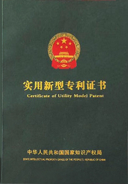Porcellana Weifang ShineWa International Trade Co., Ltd. Certificazioni